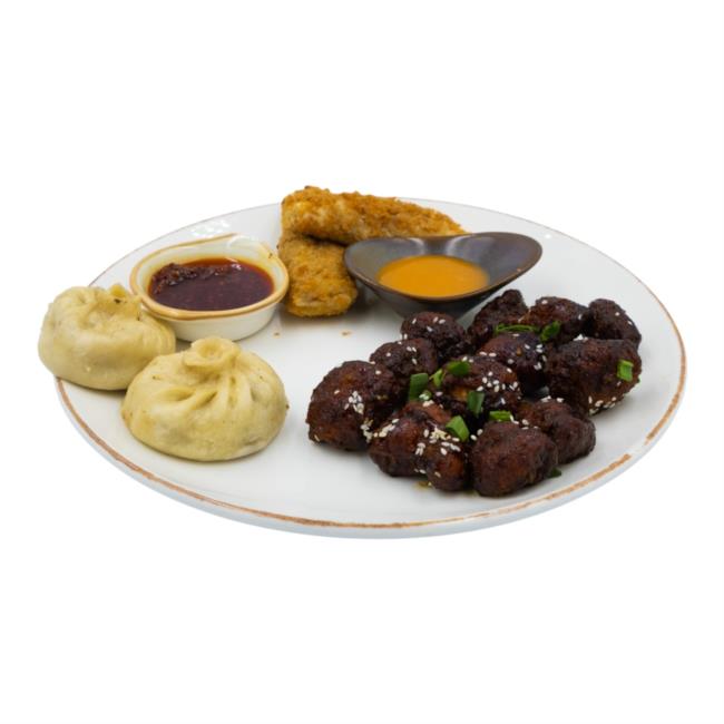 Mr Sea Öğrenci Menüsü 5